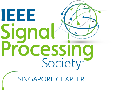 IEEE Signal Processing Society Singapore Chapter